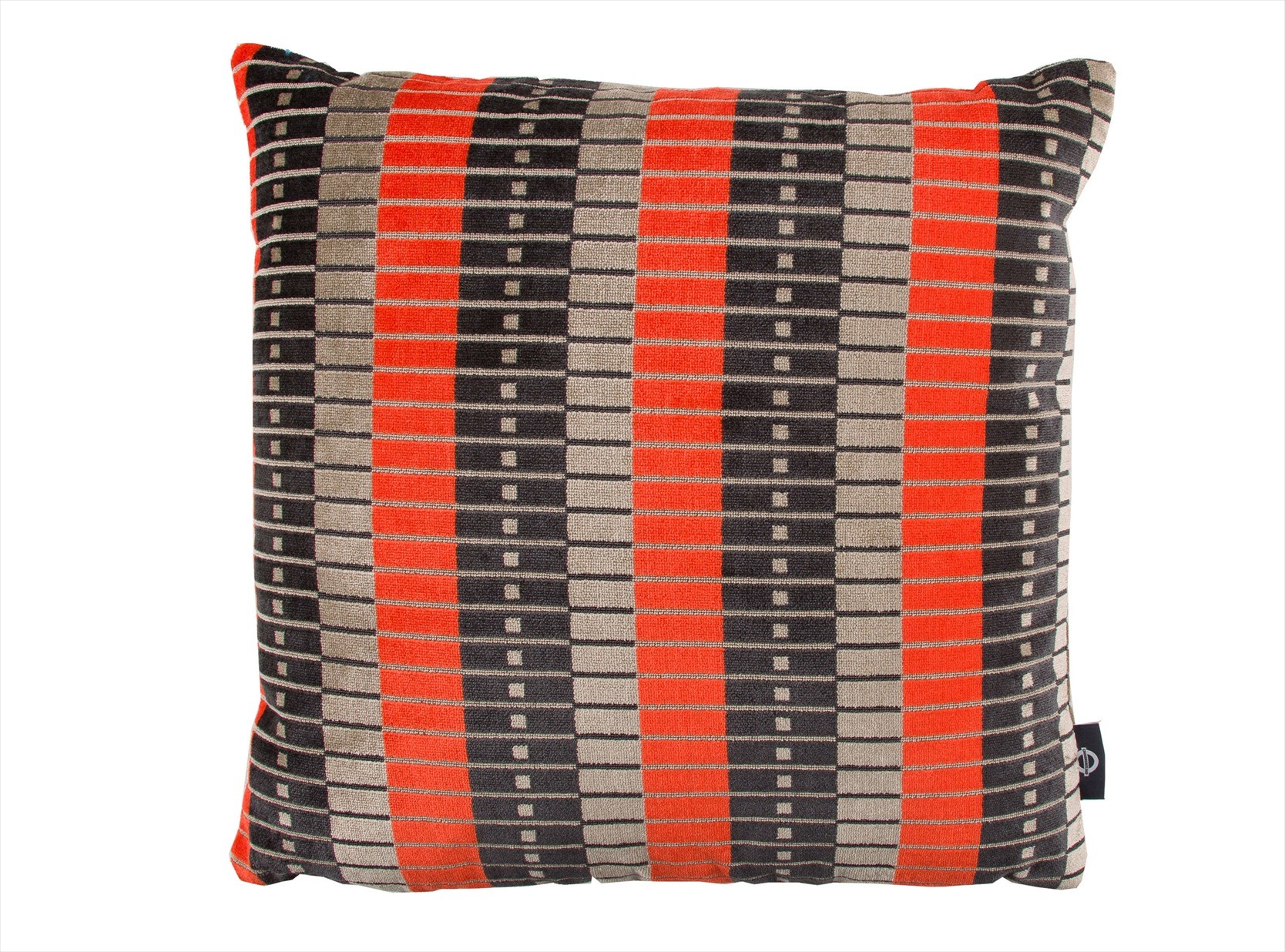 Marylebone Cushion Neon Orange KDC5098-05