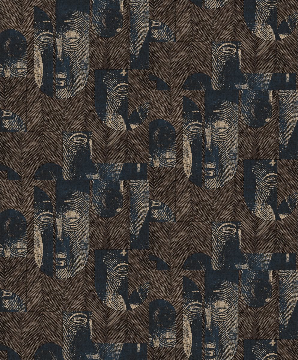 Mask TRI301
