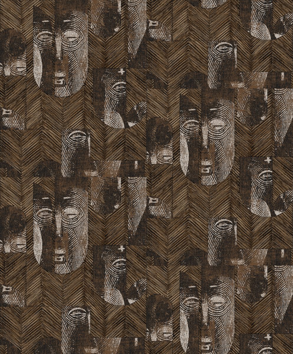 Mask TRI305