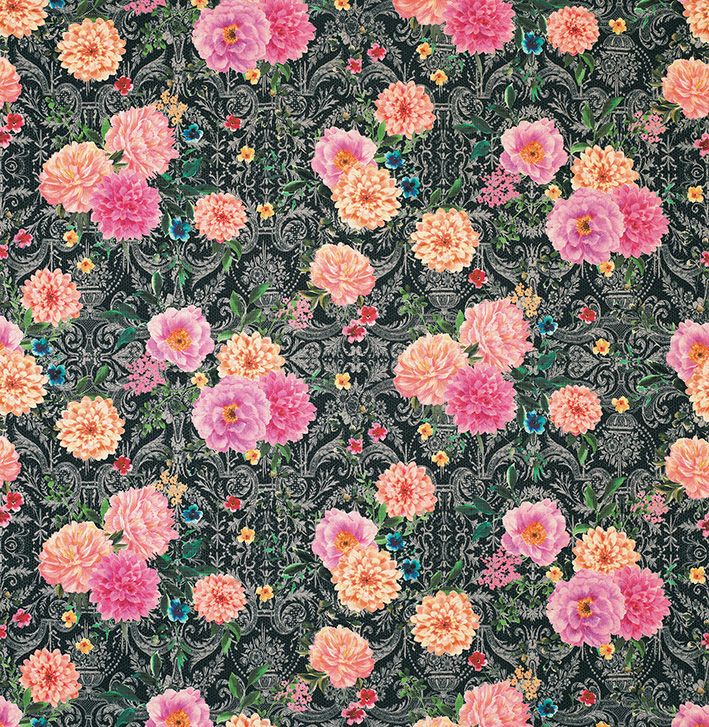 Duchess Garden F7124-02