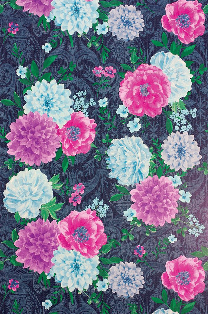 Duchess Garden W7147-01