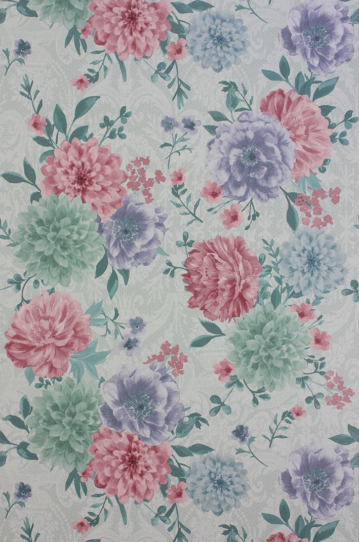 Duchess Garden W7147-03