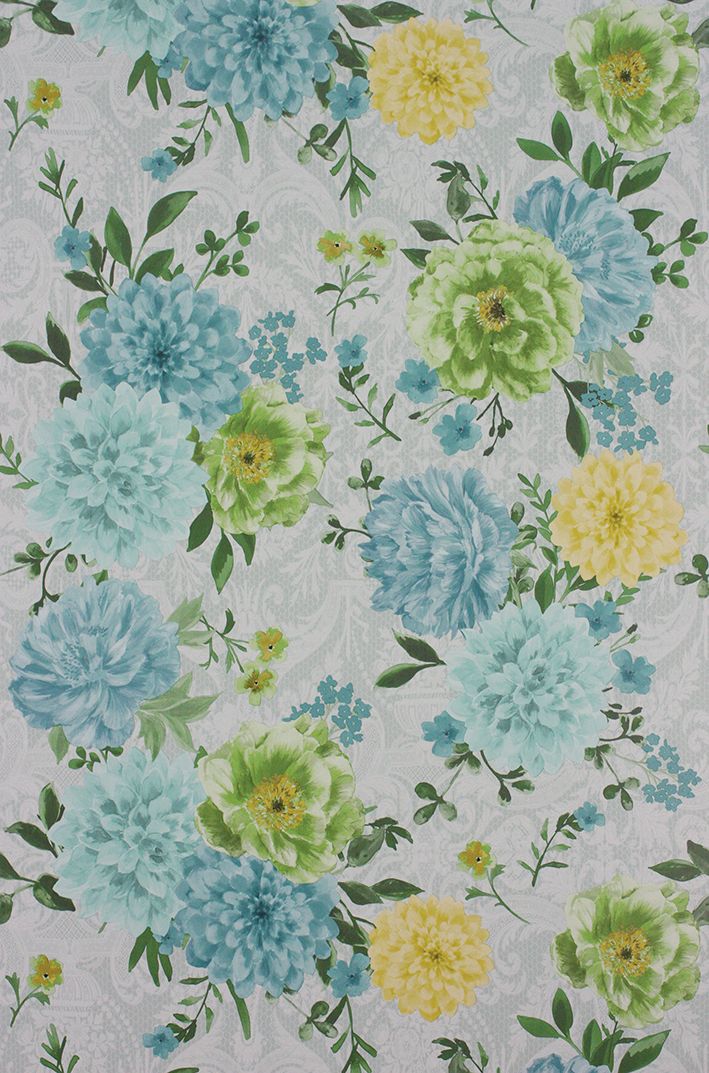 Duchess Garden W7147-04