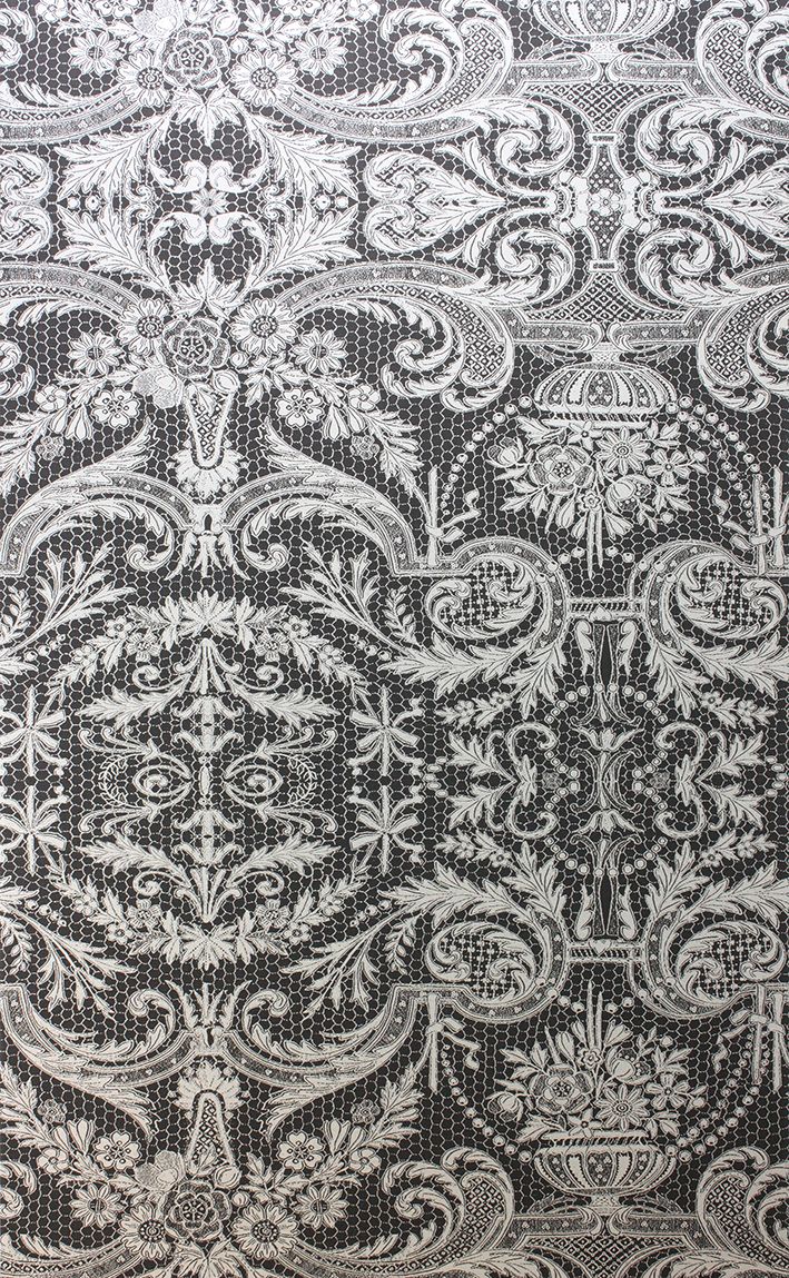 Orangery Lace W7142-02