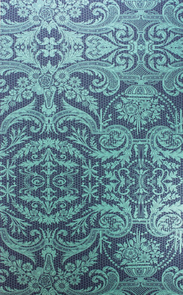 Orangery Lace W7142-04