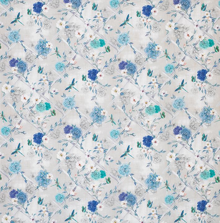 Rosanna Trellis F7129-03
