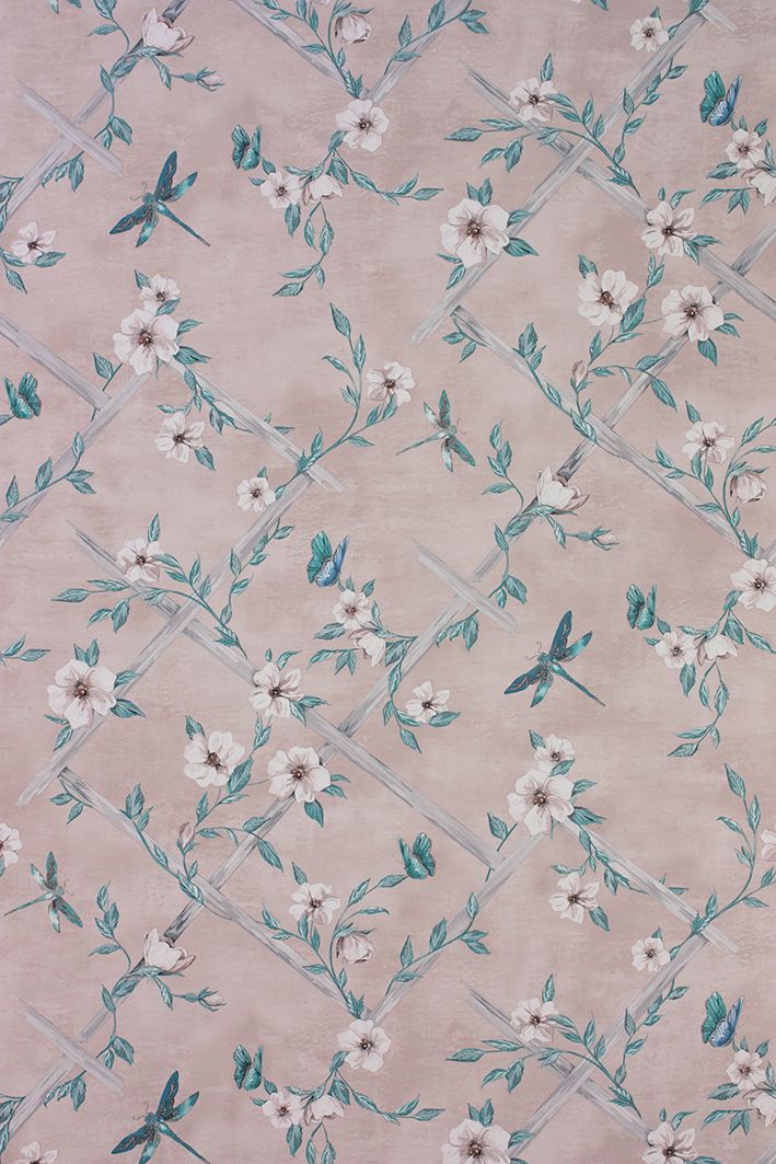 Rosanna Trellis W7145-01