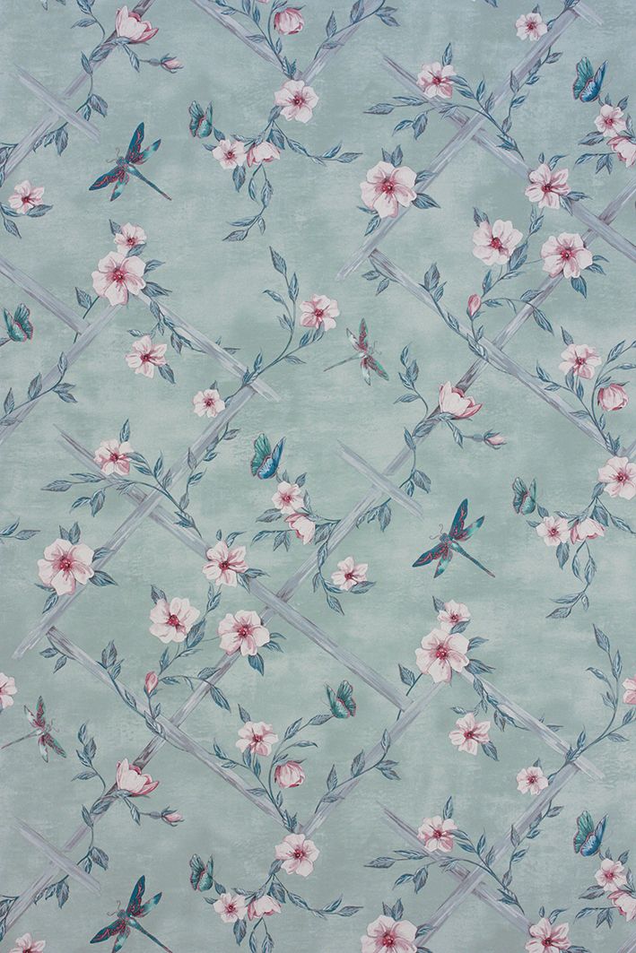 Rosanna Trellis W7145-02