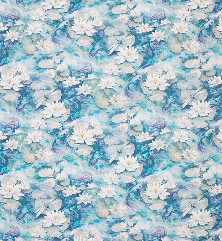 Water Lily F7131-01