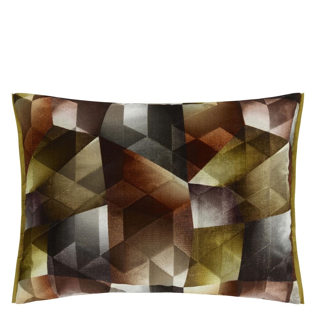 Maurier Ochre CCDG0952