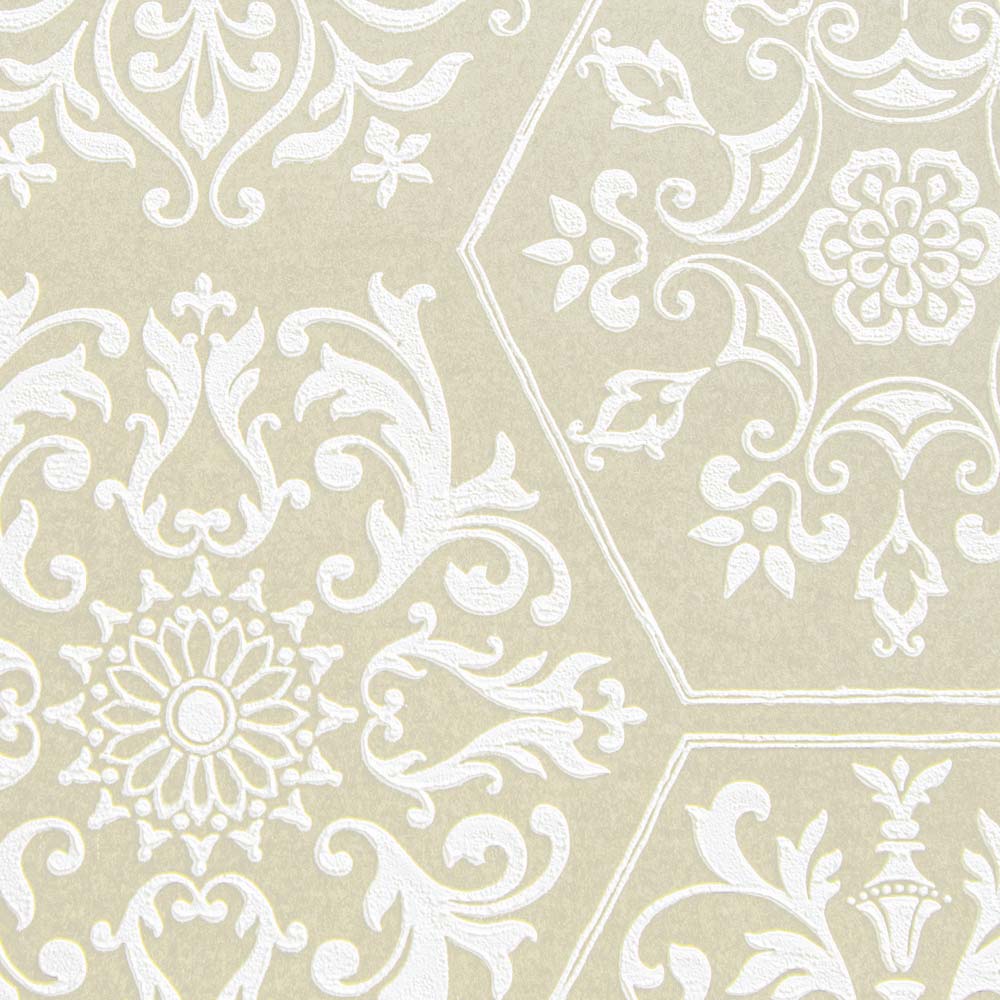 Serigraph Brocade MR-SPB-1X14
