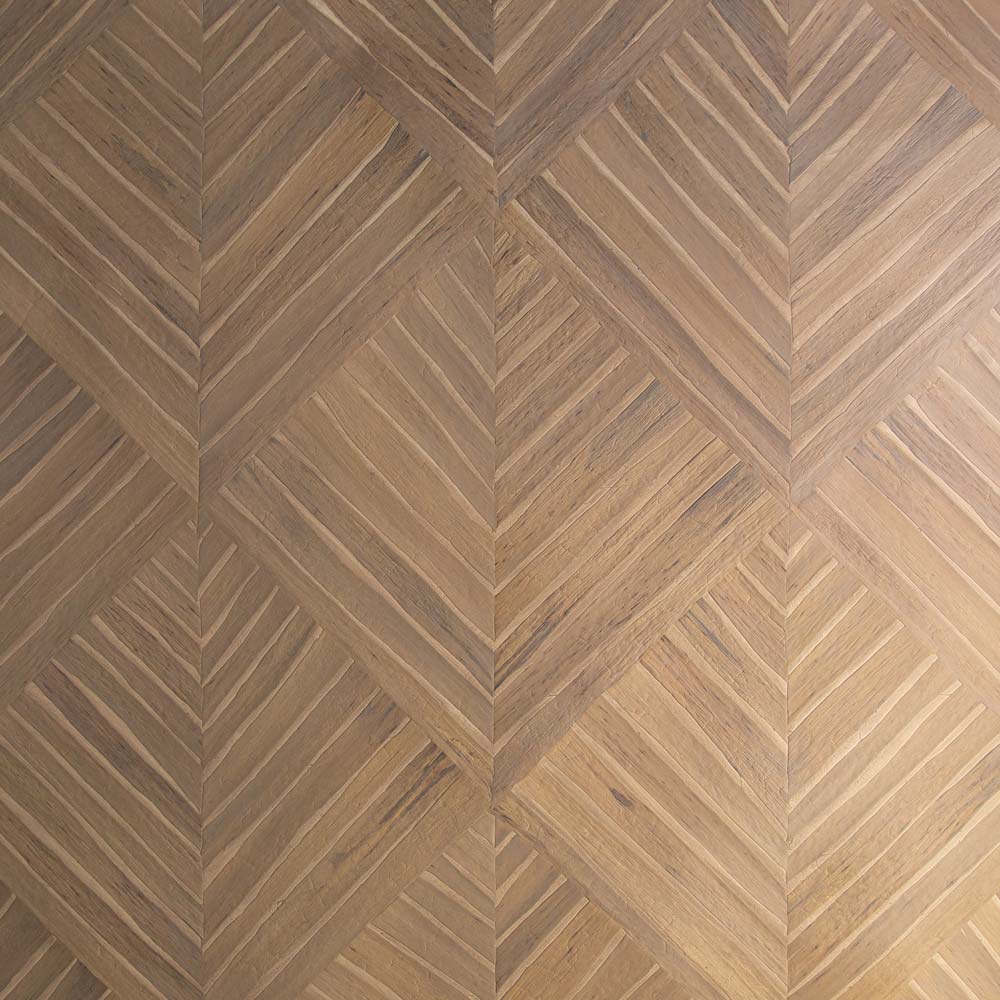 Water Hyacinth Parquet MR-WH-1389