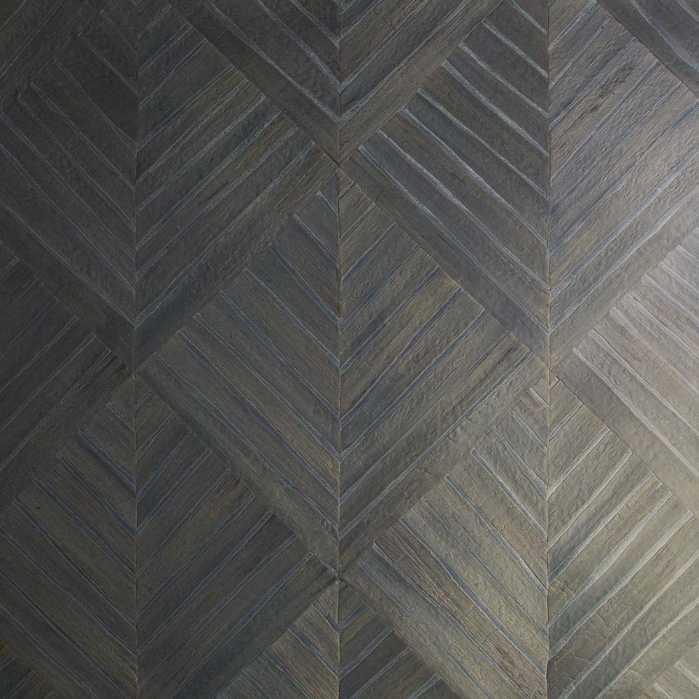 Water Hyacinth Parquet MR-WH-1501