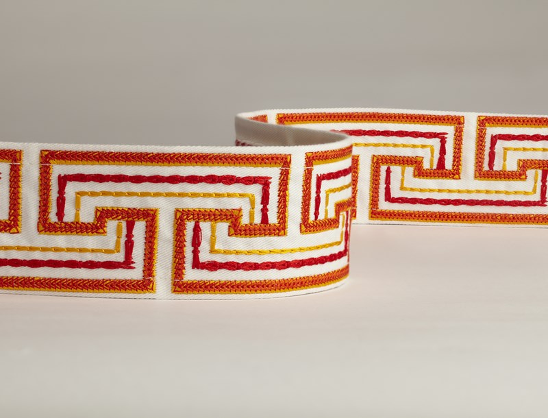 Maze Border TR1001-03
