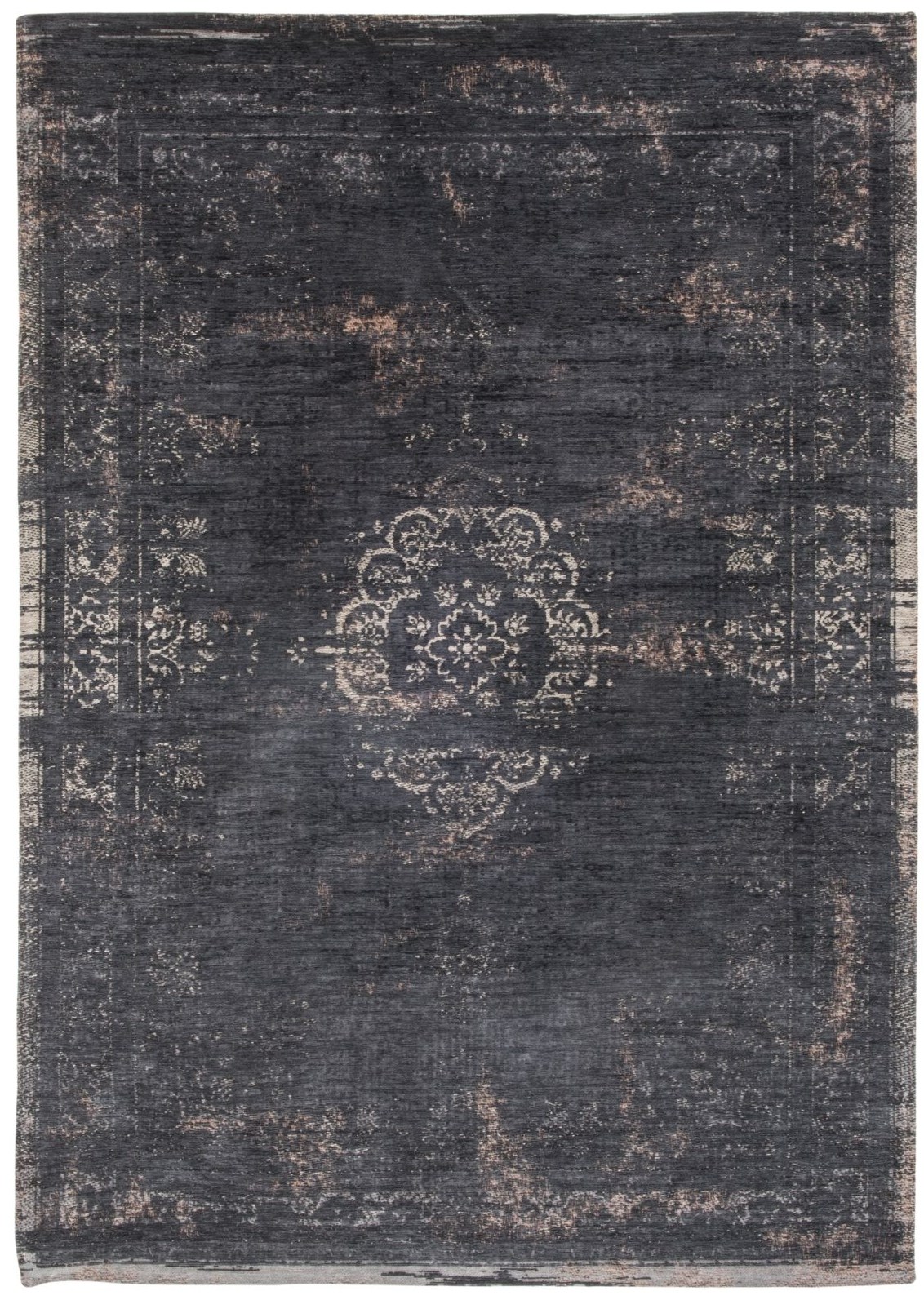Medaillion Mineral Black 8263