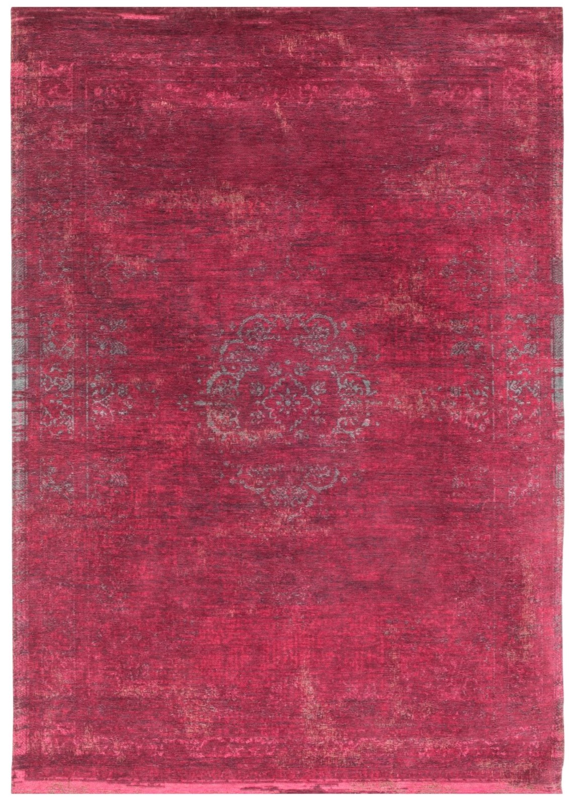 Medaillion Scarlet 8260