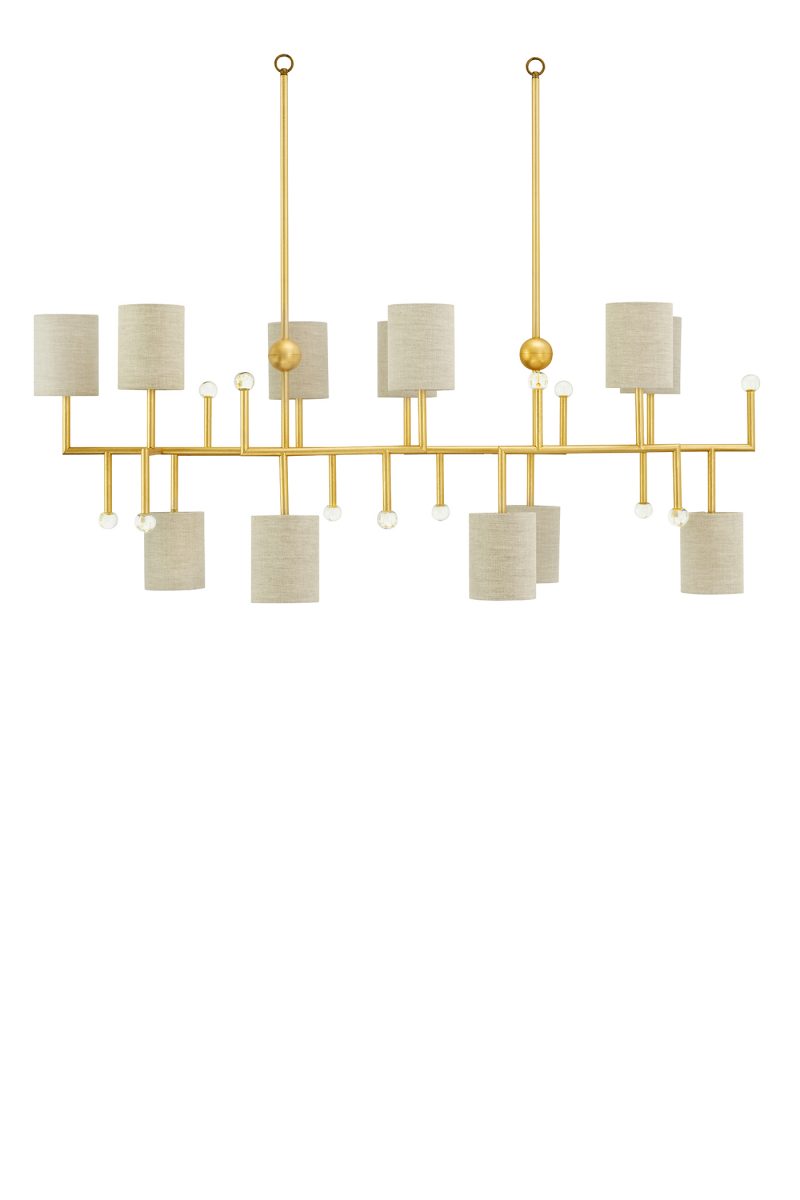 Medium Quantum Chandelier MCL60M