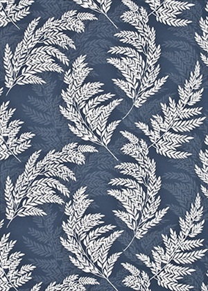 Meldon Indigo BF10432-660