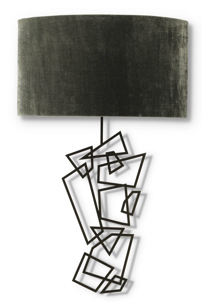 Melody Wall Light TWL112 PRY
