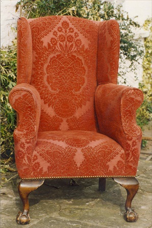 Memlinc Chenille F0017-02
