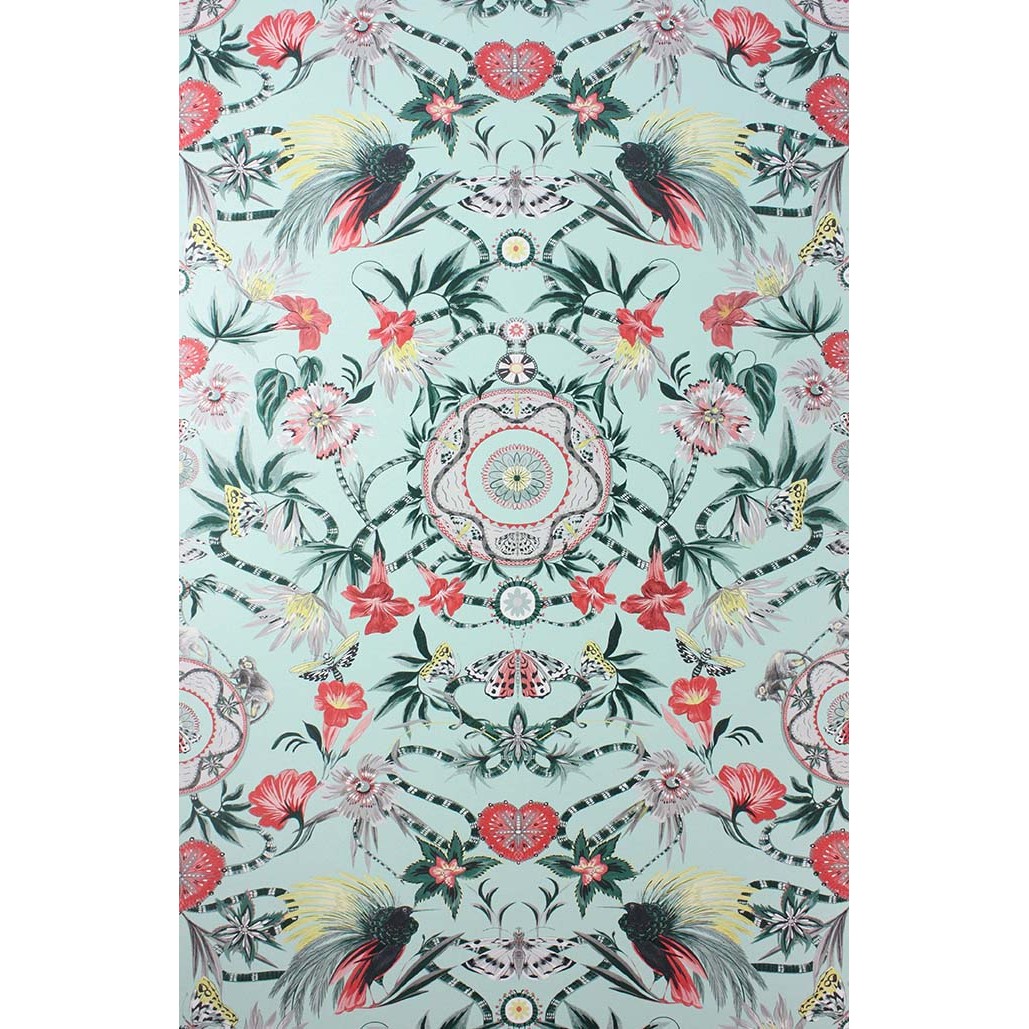 Menagerie W6950-03