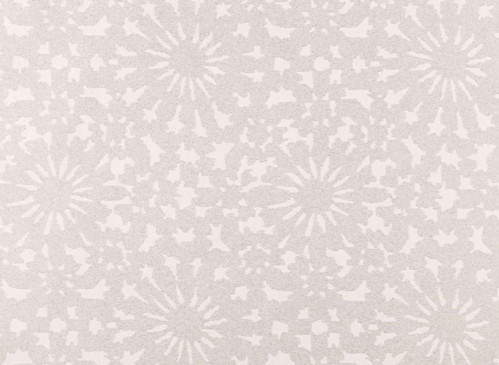 Merletto Gull Grey W398-04