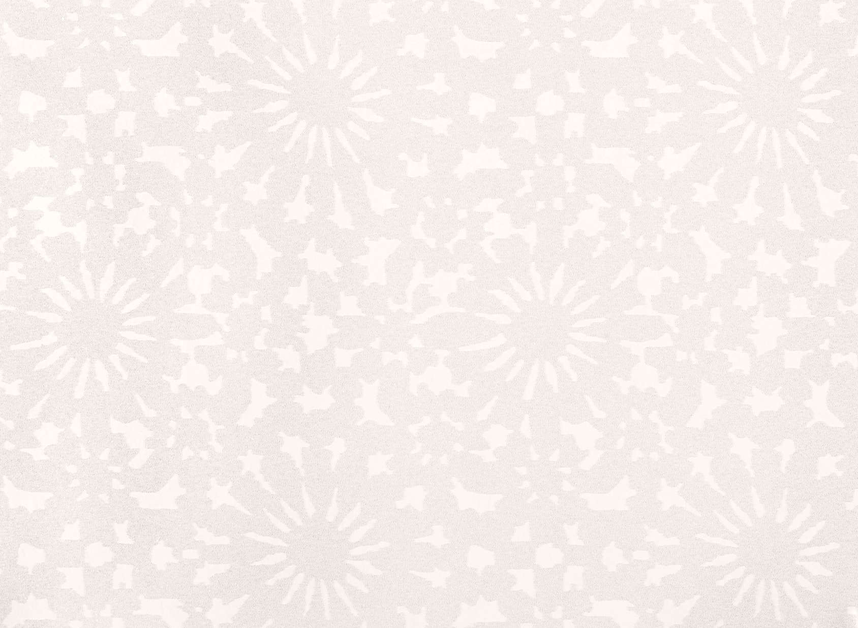 Merletto Whitewash W398-01