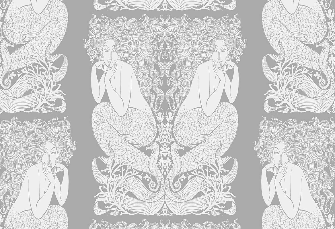 Mermaid 70052