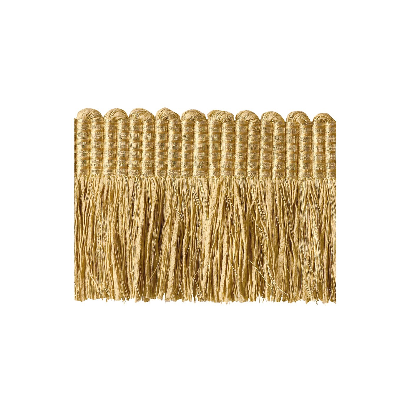 Metal Cut Fringe 33070-9123