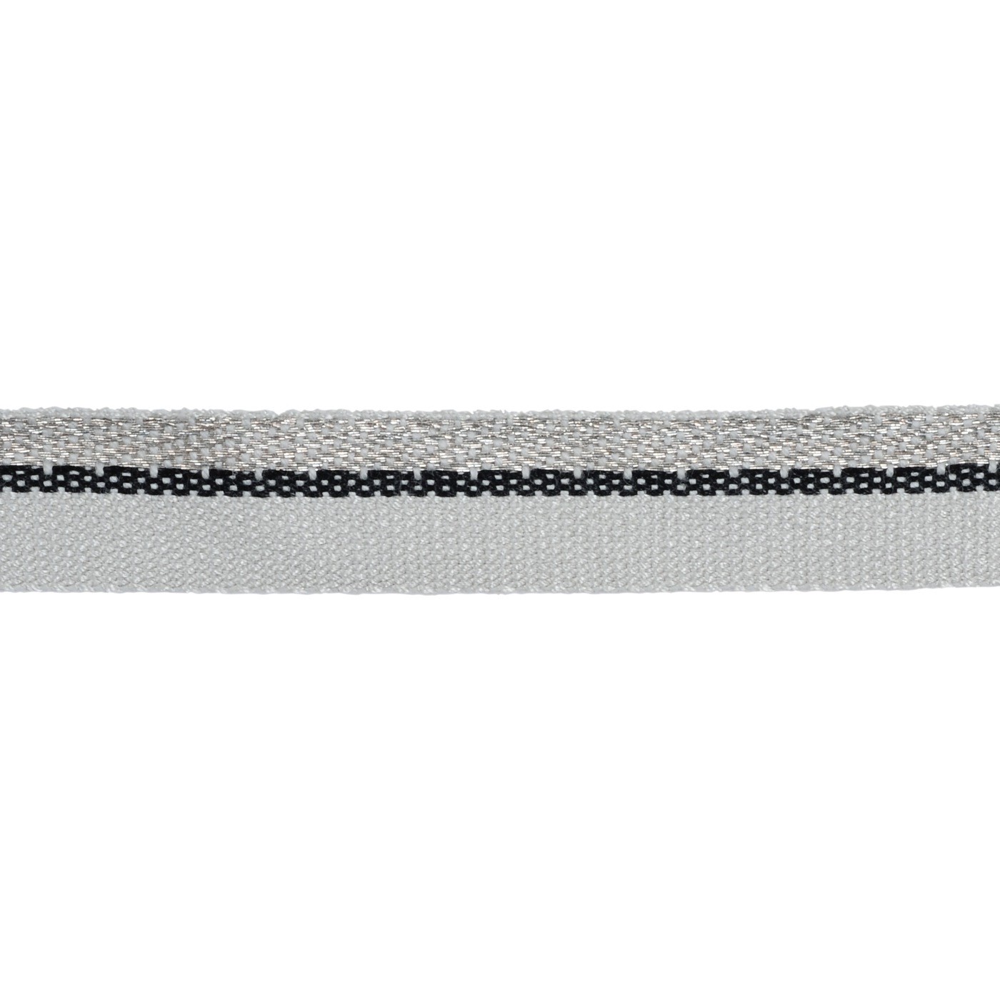 Metallic Braid 15mm-19/32' 31142-9920