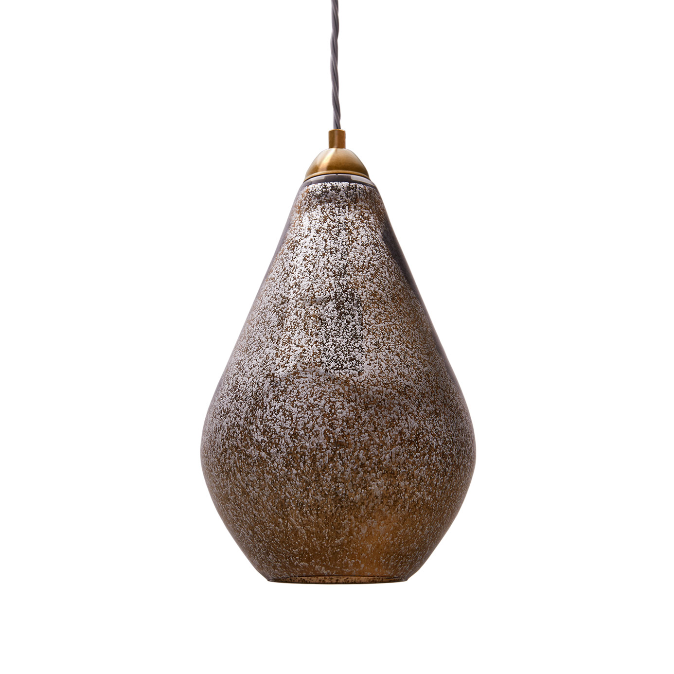 Metallo Pendant Fossil ZLIC392635