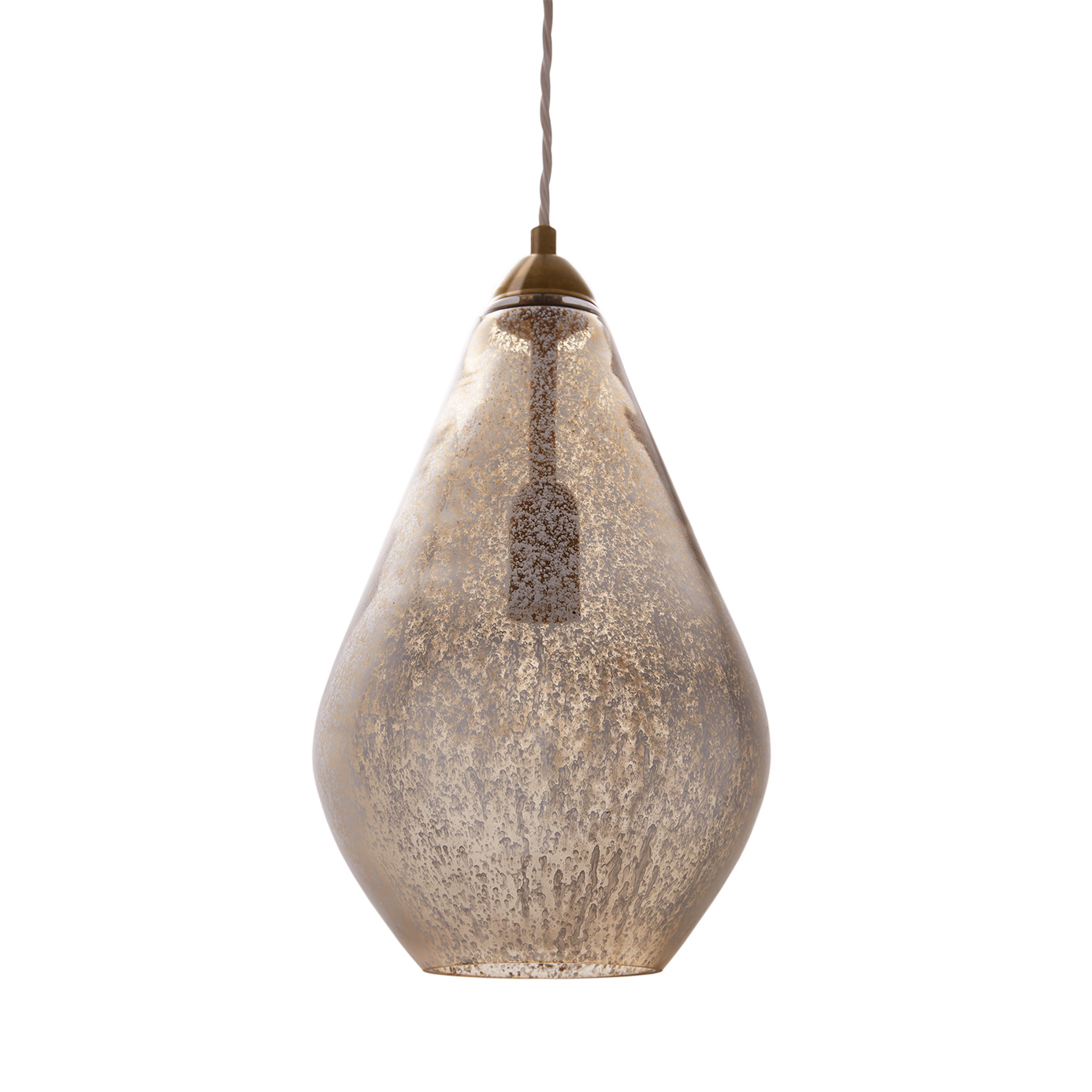 Metallo Pendant Mosseaux ZLIC392636