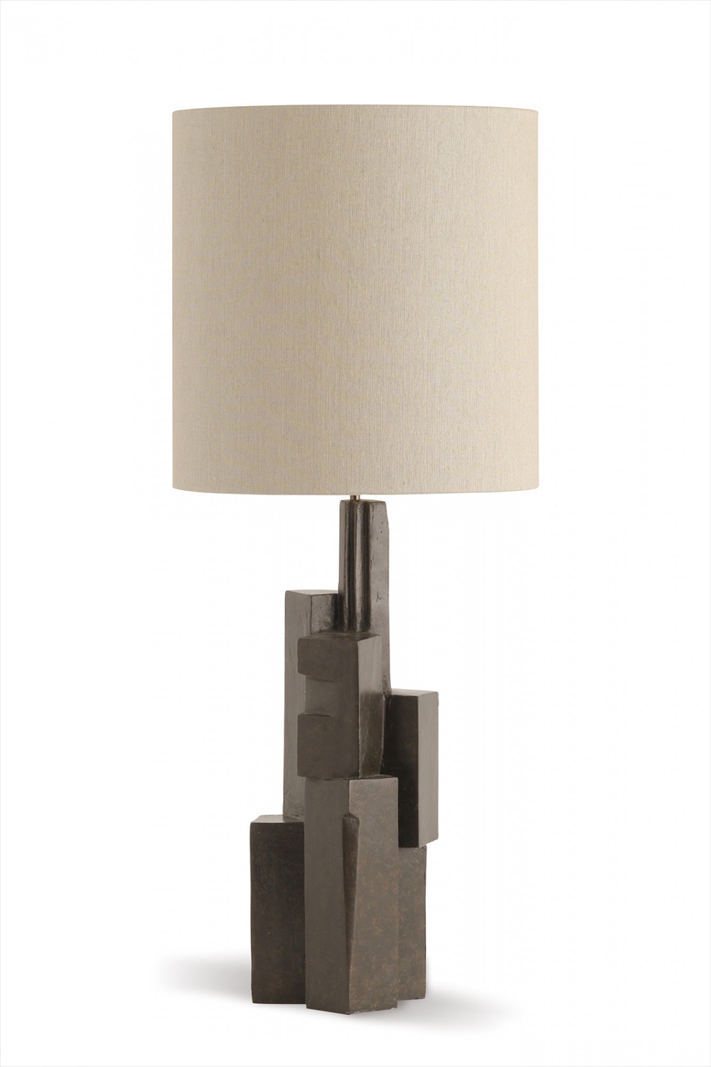 Metropolis Lamp VLB55