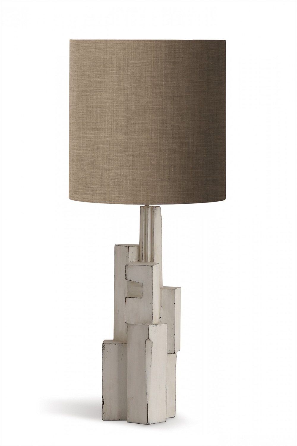 Metropolis Lamp VLB55
