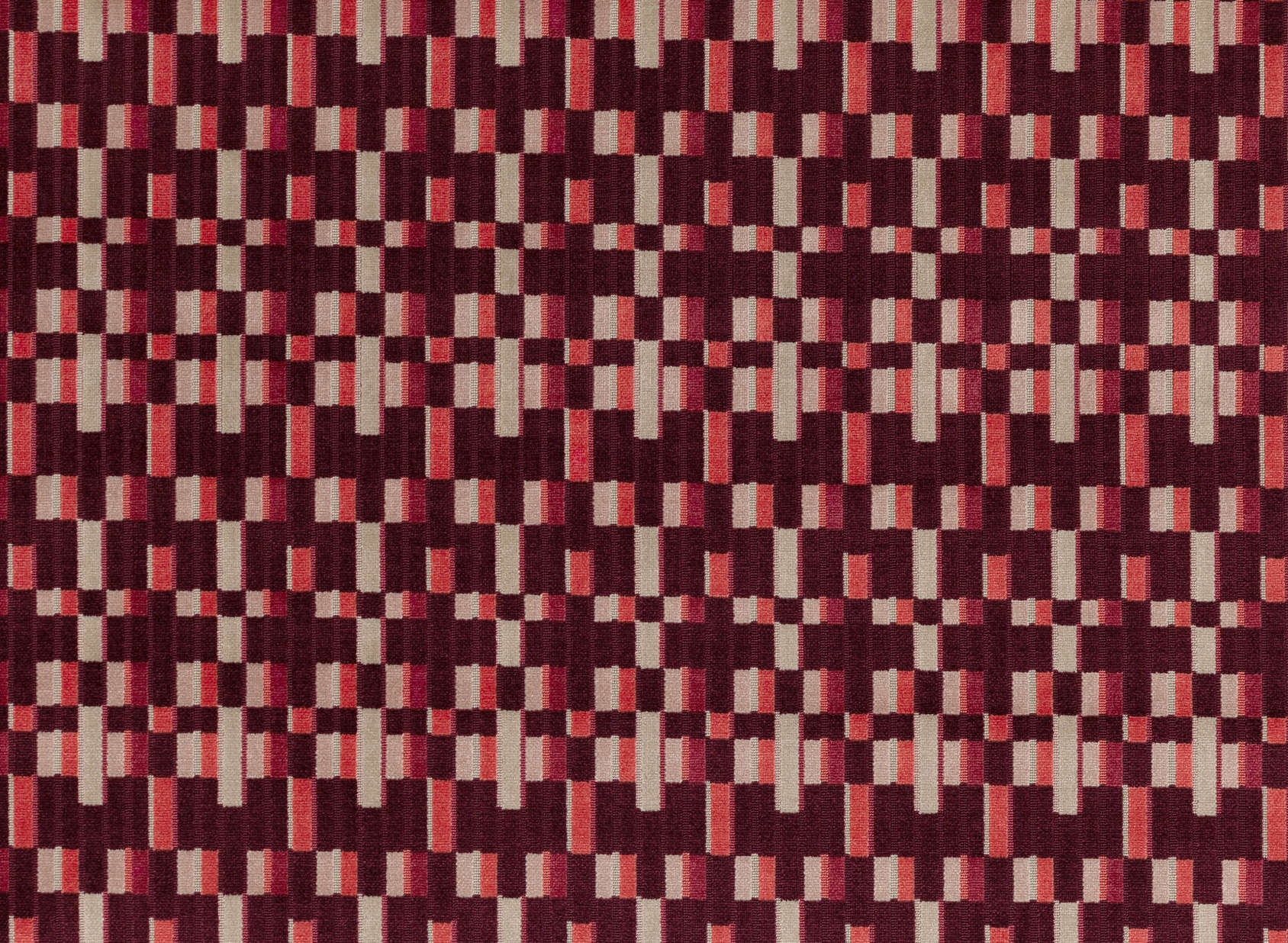 Metropolitan FR Blackcurrant KB5217-03