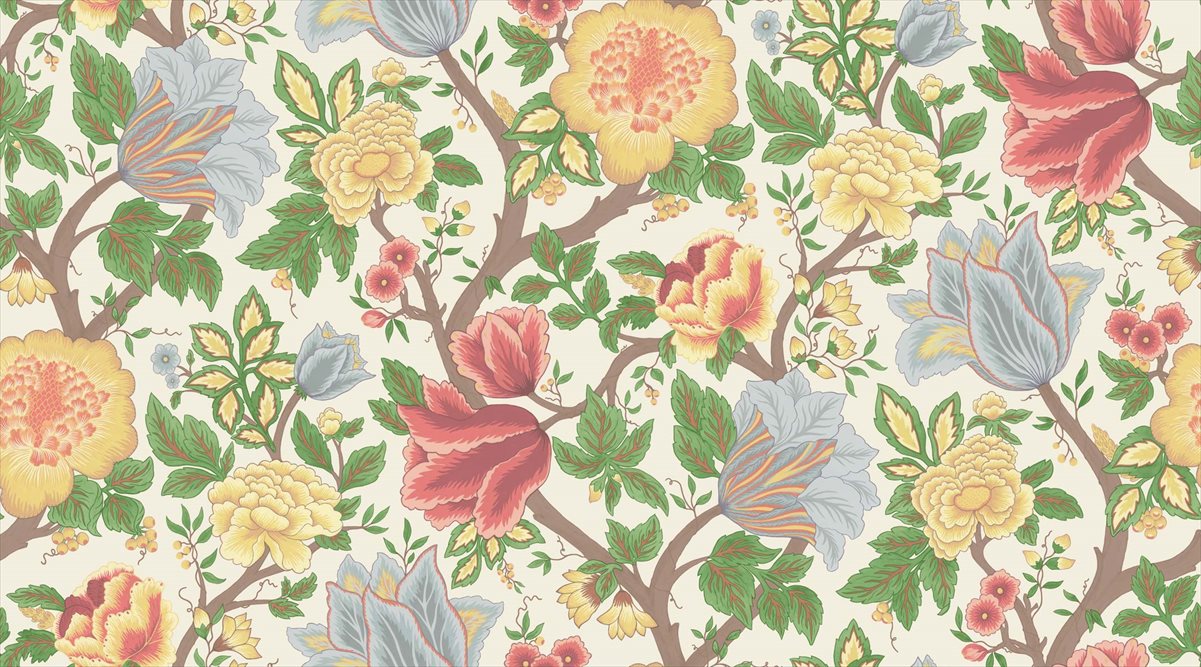 Midsummer Bloom 116-4013