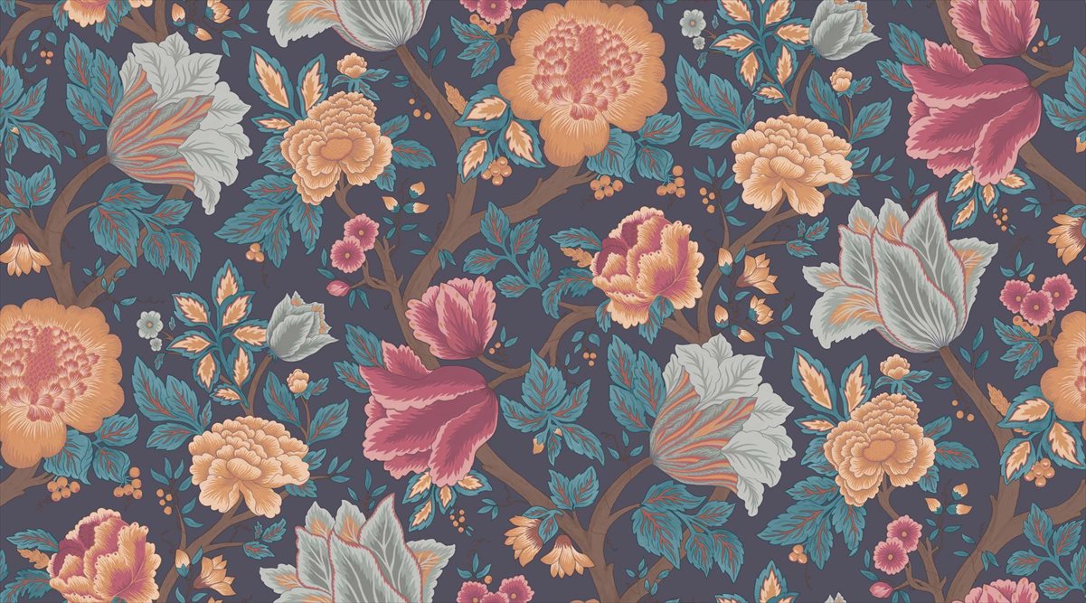 Midsummer Bloom 116-4014