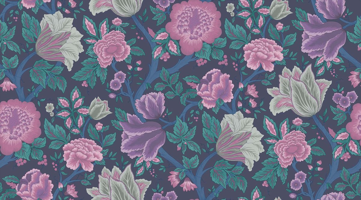 Midsummer Bloom 116-4015