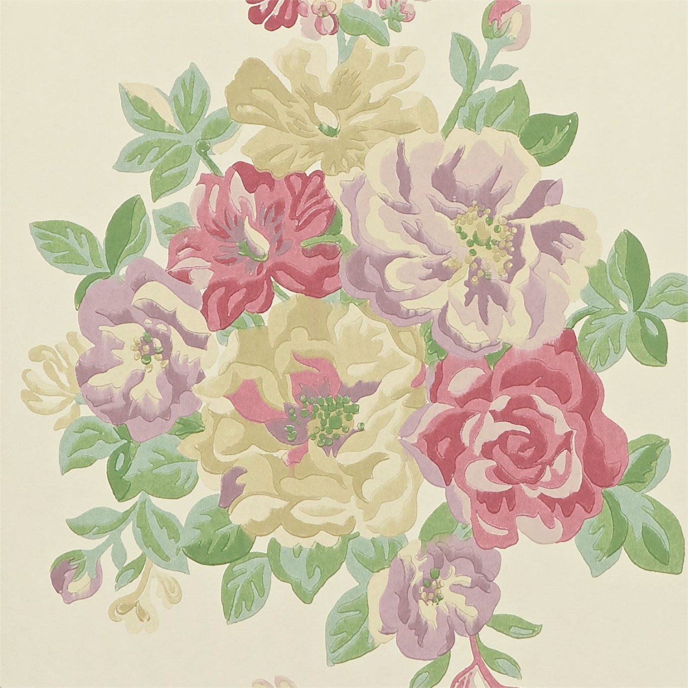 Midsummer Rose DCAVMI101