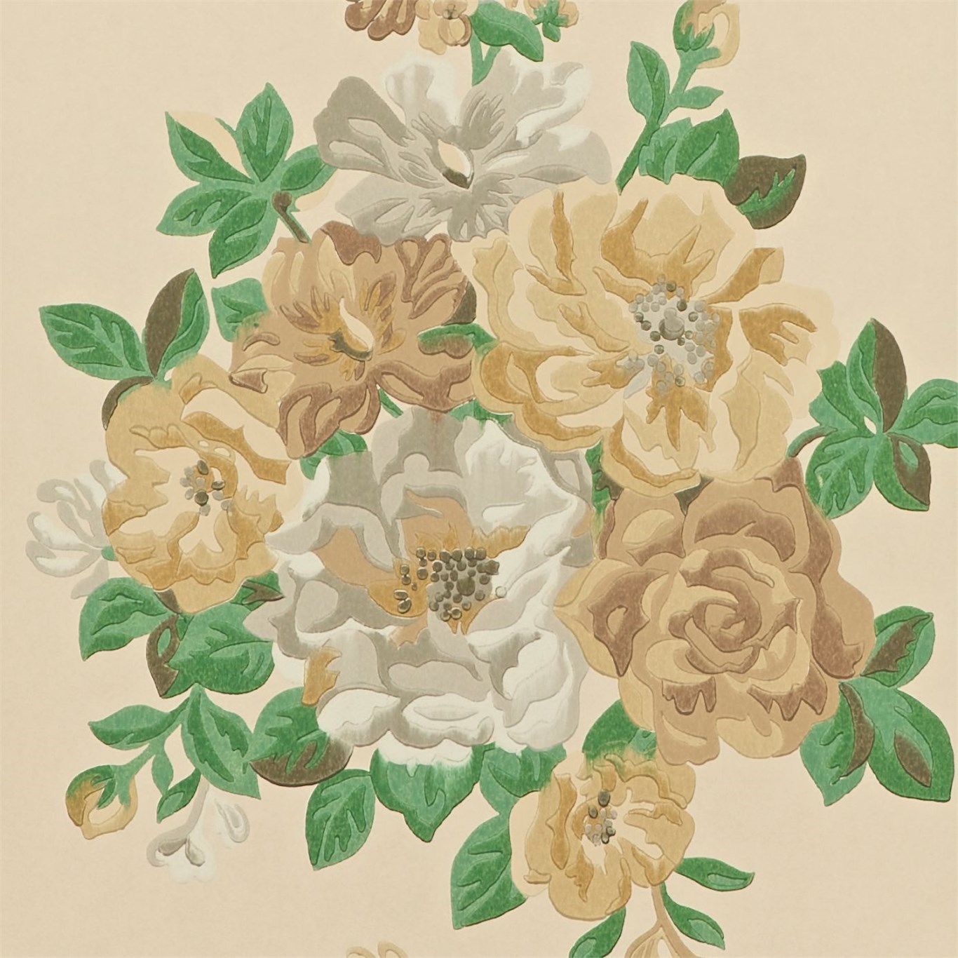 Midsummer Rose DCAVMI104