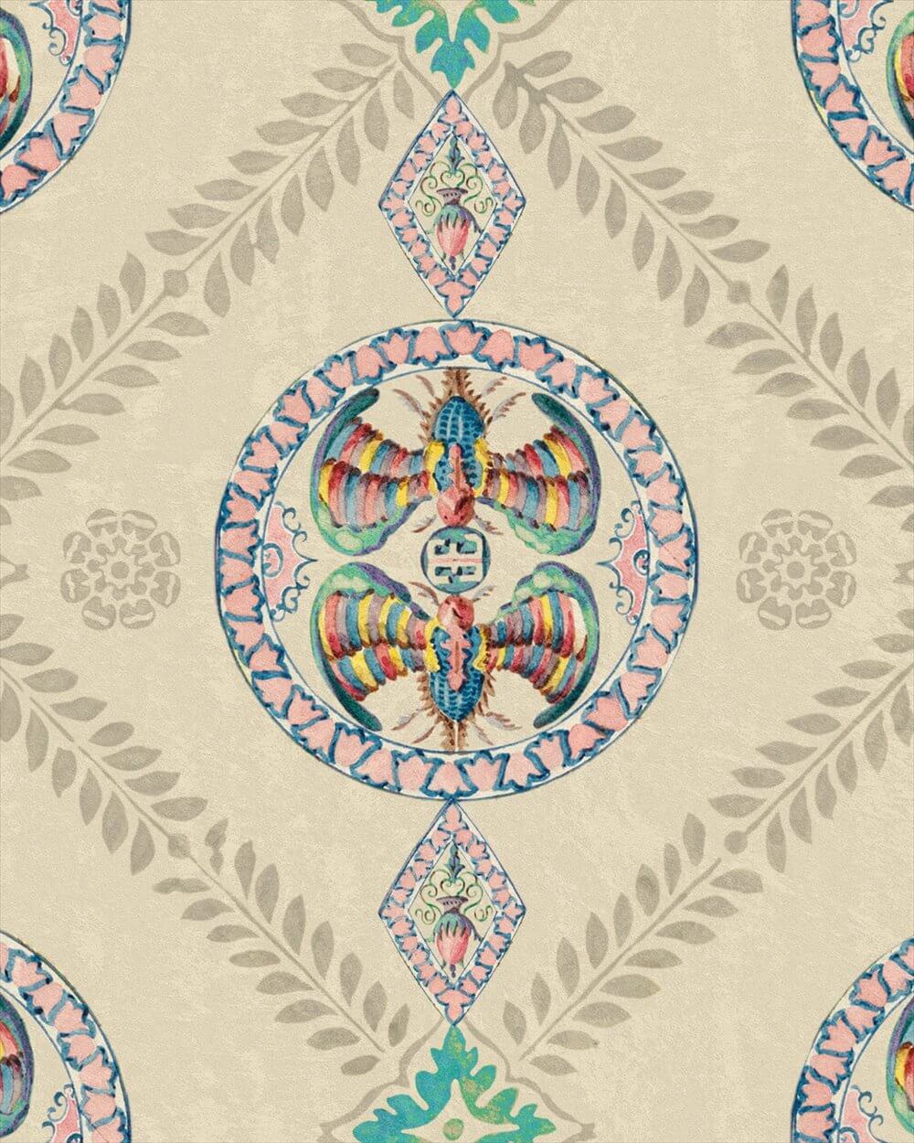Abeille Decoratif WP20765