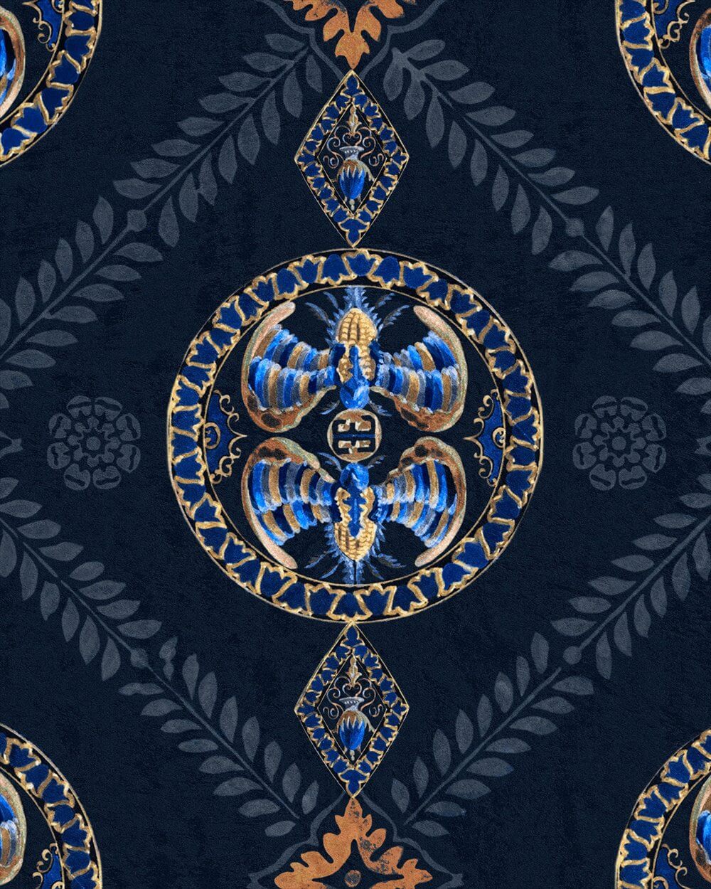 Abeille Decoratif WP20766