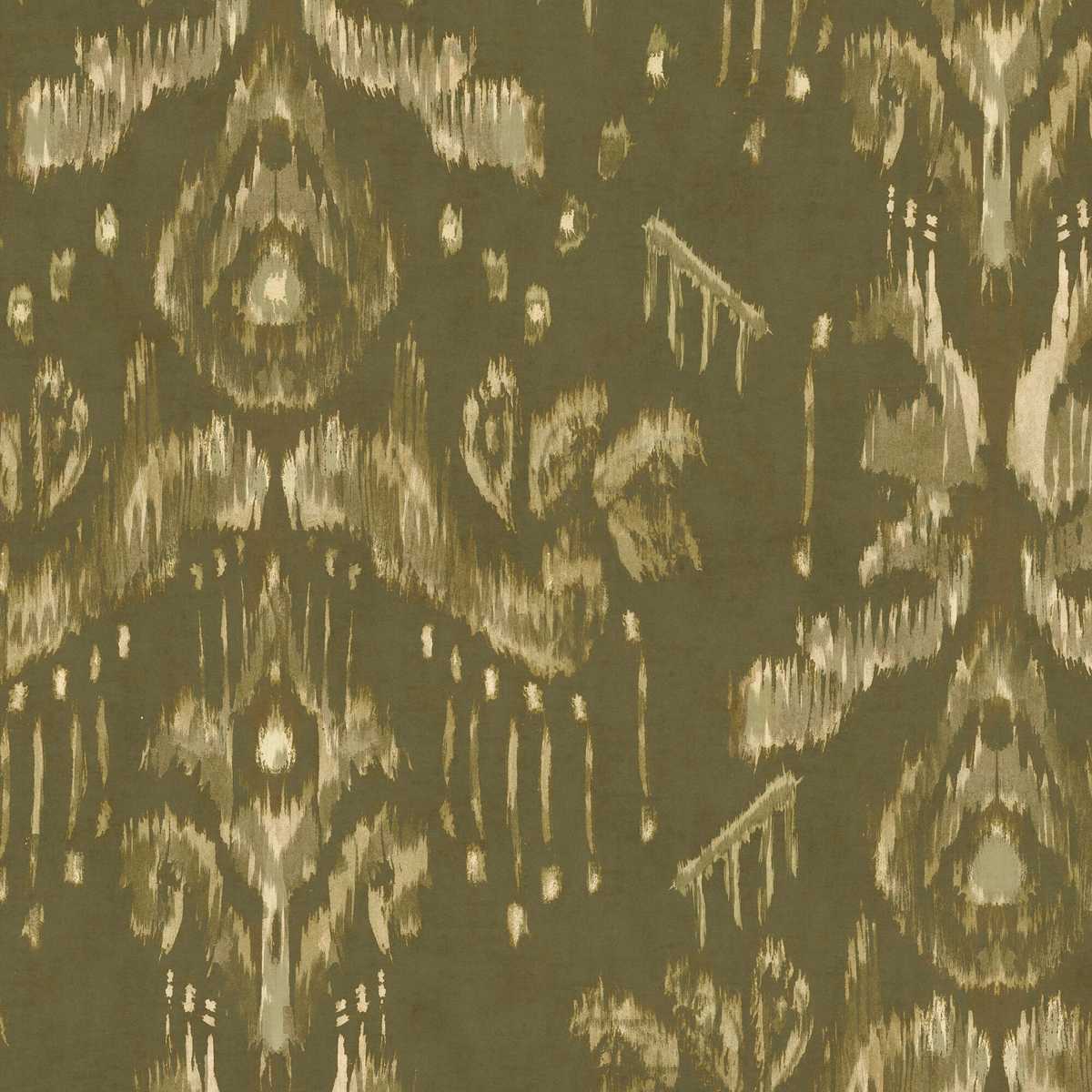 Ancestral Ikat WP30261