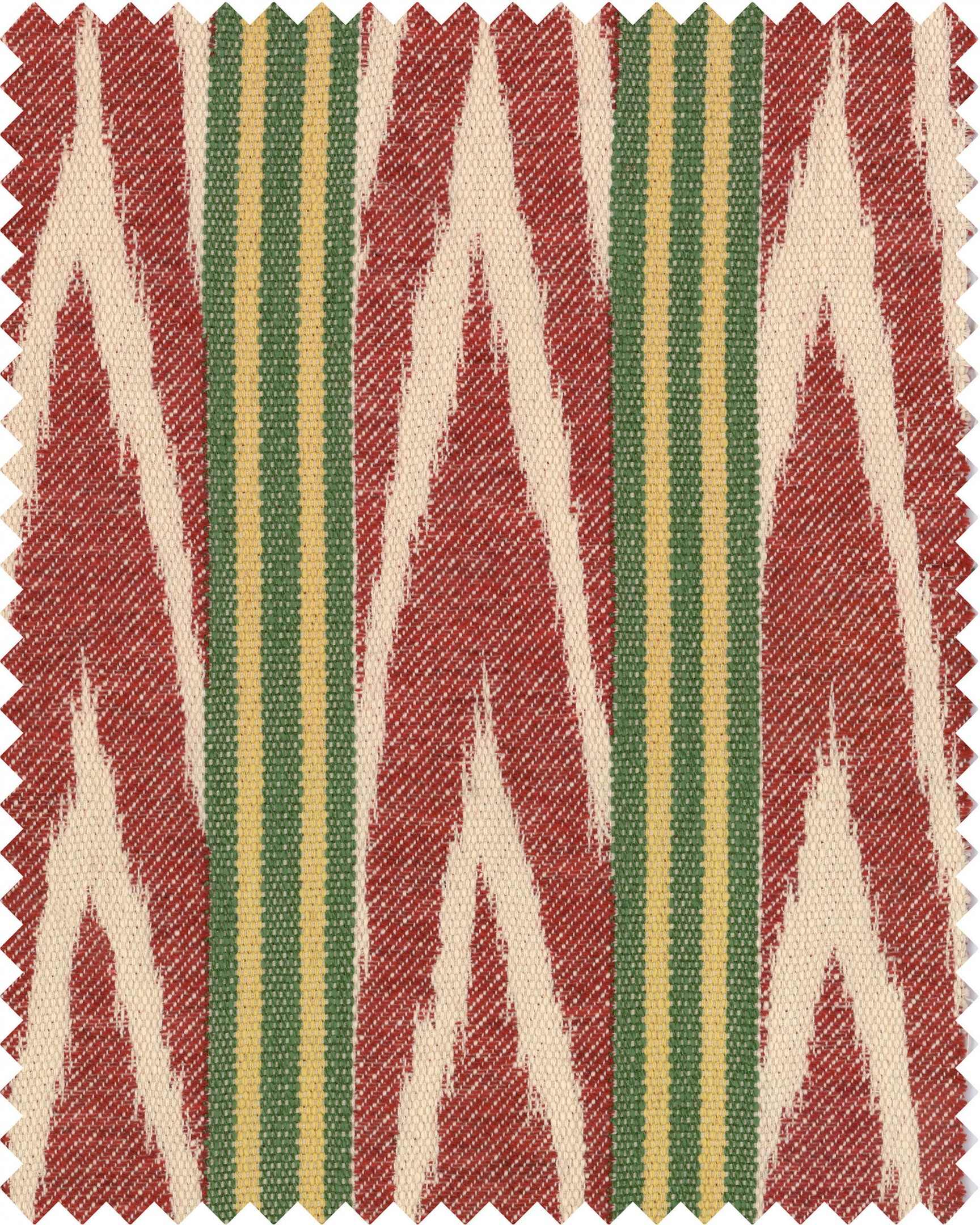 Bakhmal Ikat FB00082
