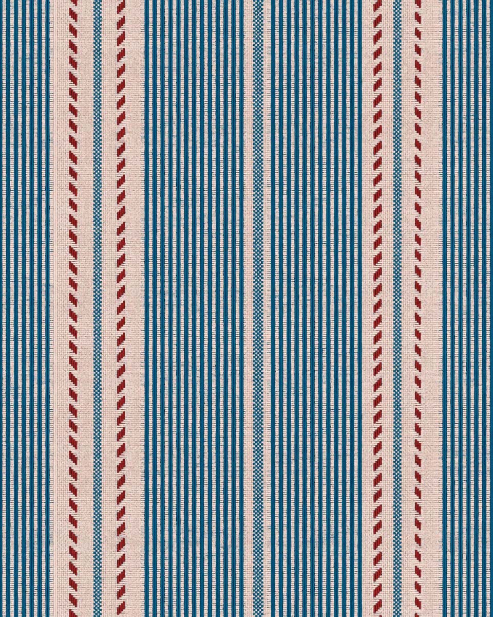 Berber Stripes WP20757