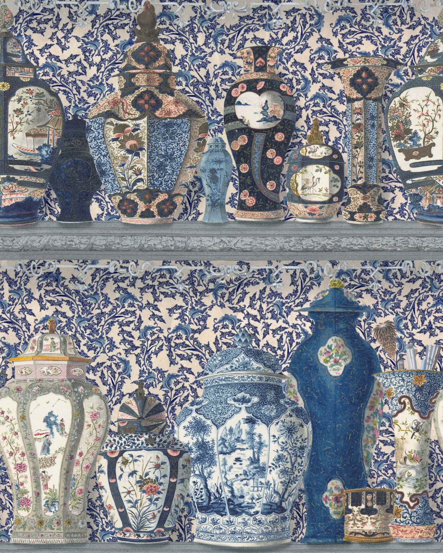 Ceramic Wonders WP20597