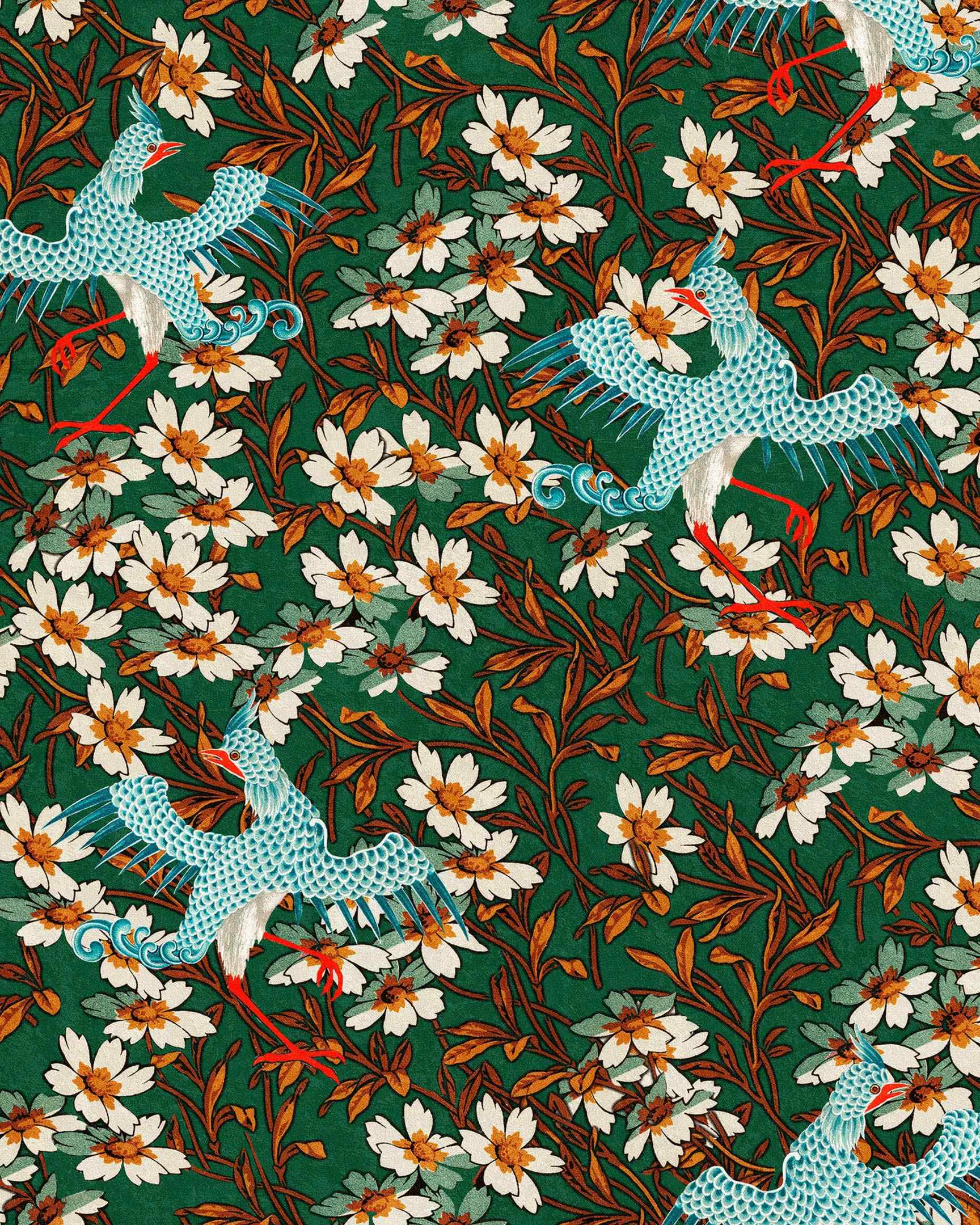 Chinoise WP20582