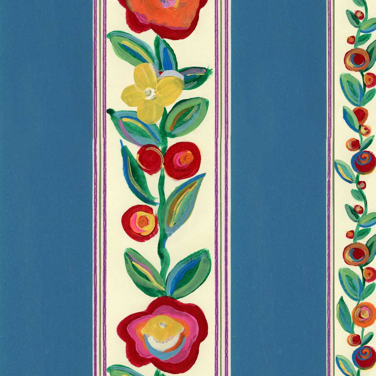 Dainty Flowering WP20938