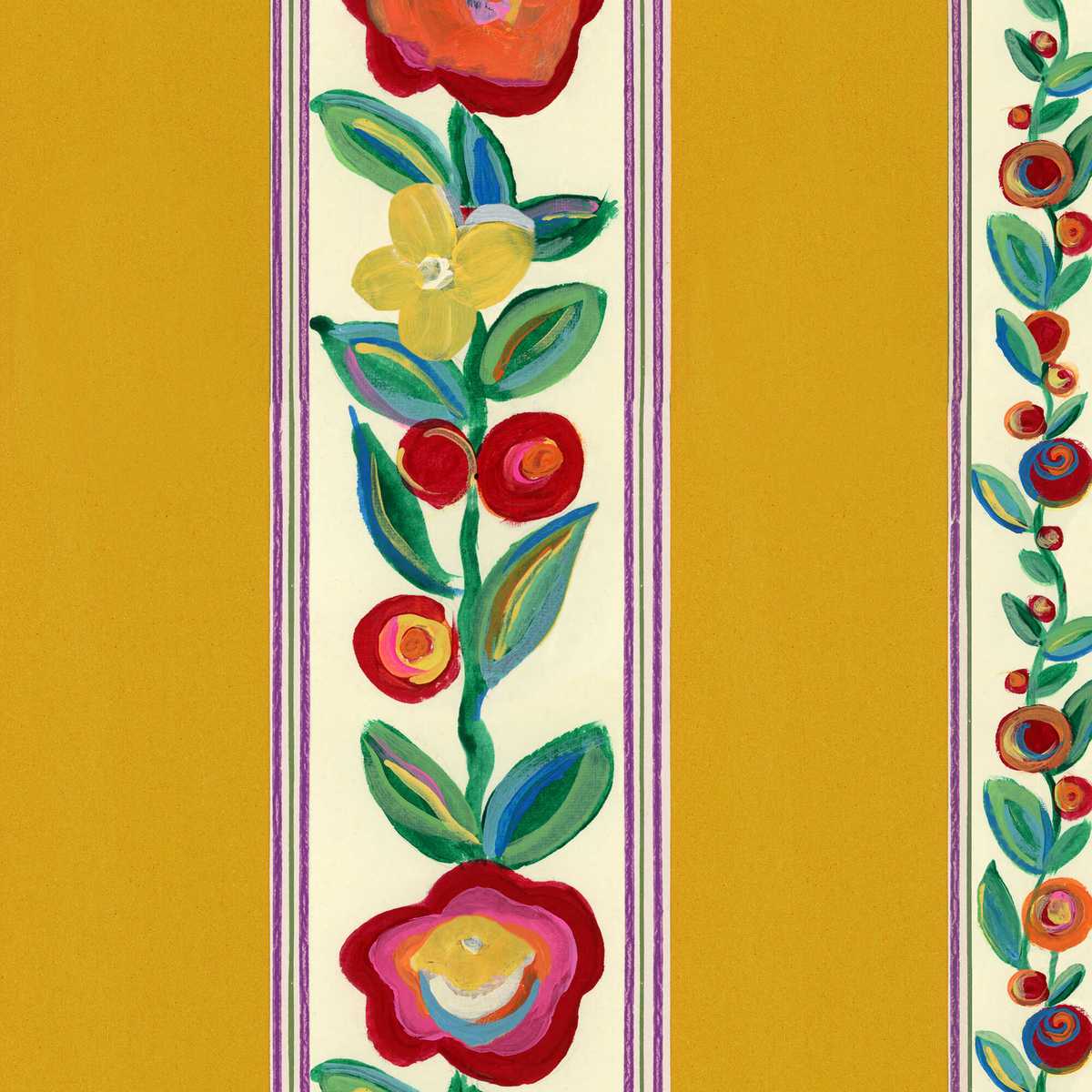 Dainty Flowering WP20940