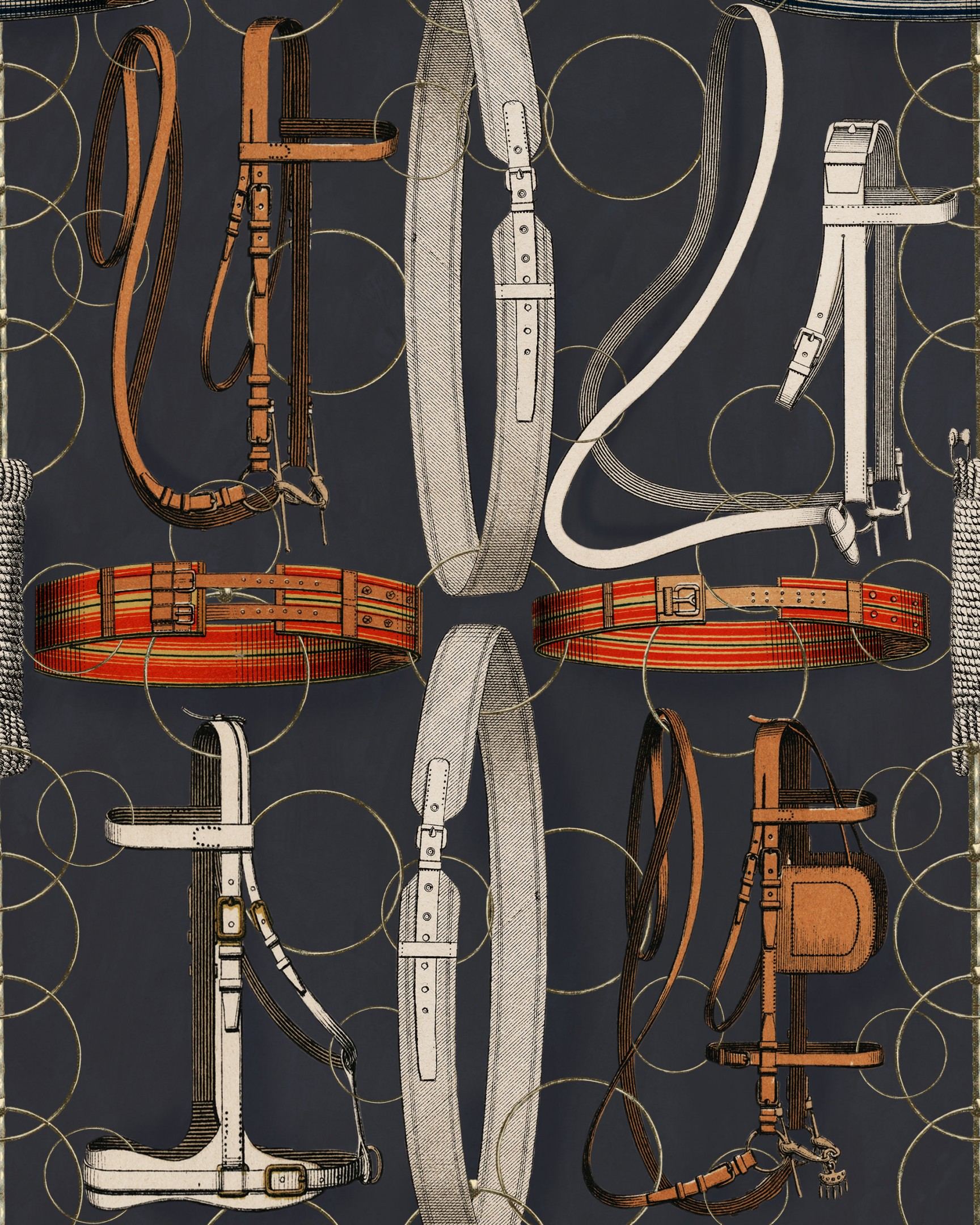 Equestrian Equipment WP20632